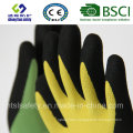 Nitrile Glove Work Glove (SL-NS104)